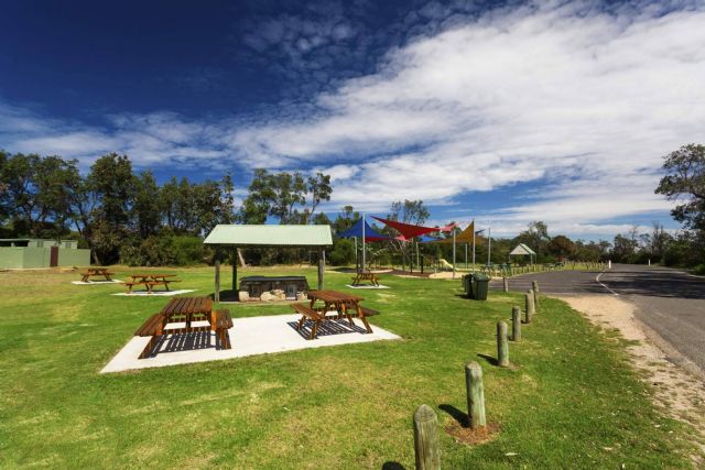 Transformación de espacios de barbacoa pública hacia la sostenibilidad, de la mano de Jakisu - 1, Foto 1