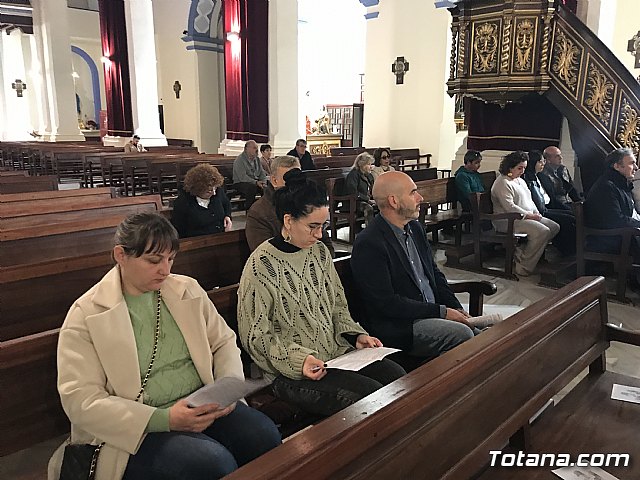 Se presenta el IV Certamen Literario Memorial Ildefonso Moya Martnez - 6