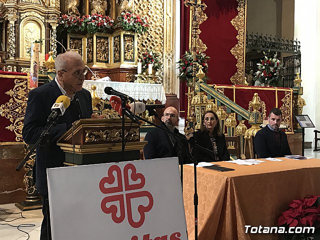 Se presenta el IV Certamen Literario Memorial Ildefonso Moya Martnez - 9