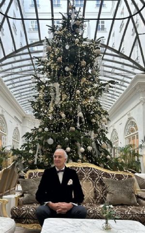 Consejos para una Navidad saludable del Doctor Manuel de la Peña - 1, Foto 1