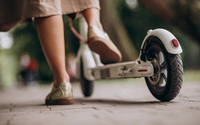 La Ordenanza que regula la movilidad entrará en vigor en los próximos días - 1, Foto 1