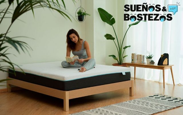 Consideraciones clave al seleccionar un colchón para el beneficio de la salud, por Bostezos - 1, Foto 1