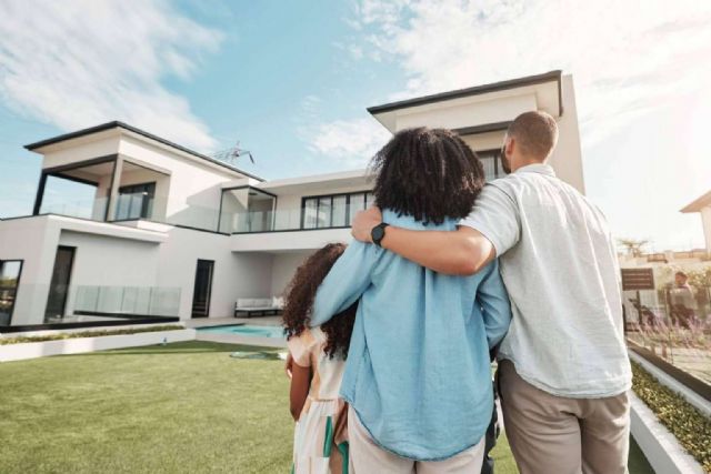 Descubrir el hogar ideal. Encontrar la casa de ensueño con la experiencia de Comprarcasa Reference - 1, Foto 1