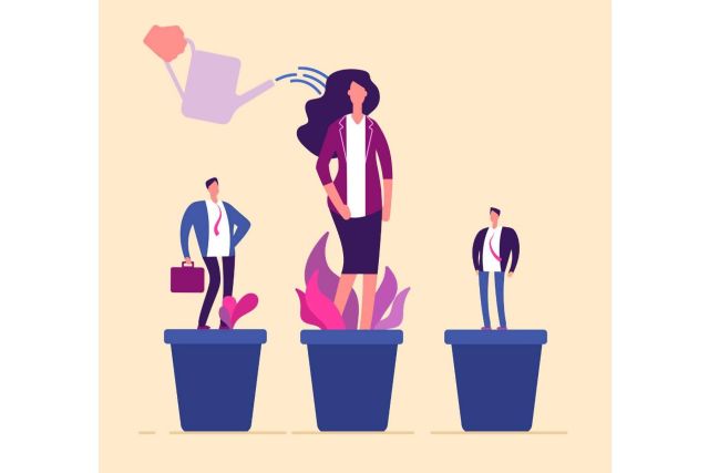 La nueva era de la gestión del talento, por Talent Match - 1, Foto 1