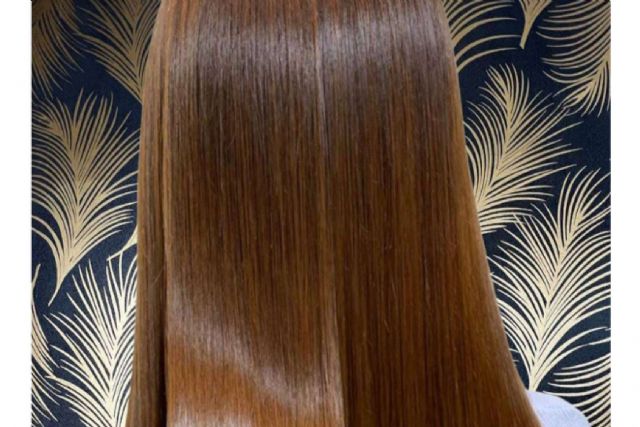 Keratin Europa expone los principales beneficios de un alisado vegano - 1, Foto 1