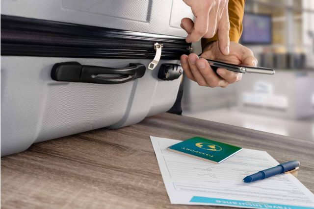 Proteger con un buen seguro de cancelación de viaje a la familia, con Coverontrip - 1, Foto 1