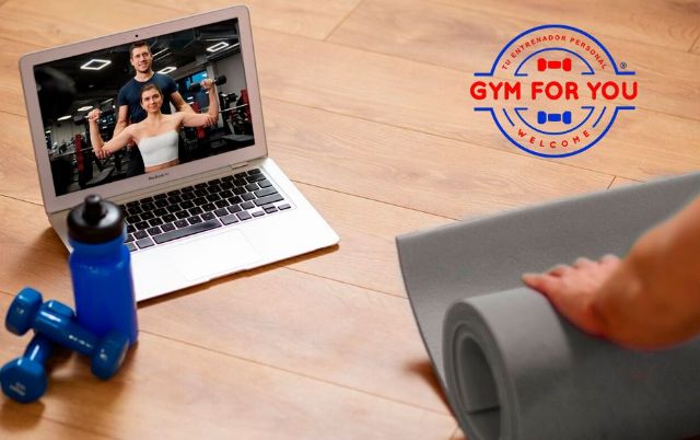 Entrenadores personales online: análisis del auge y ventajas en la era digital, por Entrenador Personal Top - 1, Foto 1