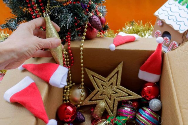 Hogar y Más ofrece sus últimos descuentos Navidad - 1, Foto 1