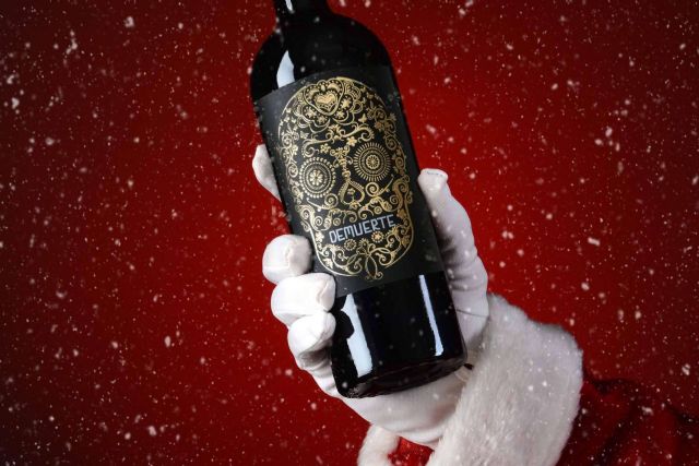 La elevada calidad de DEMUERTE WINES sobresale en la escena navideña - 1, Foto 1