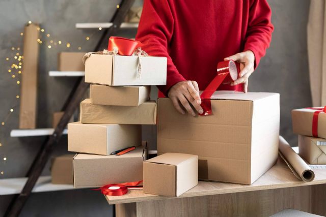 En South Marketing son especialistas en lanzar campañas de publicidad en la época navideña - 1, Foto 1