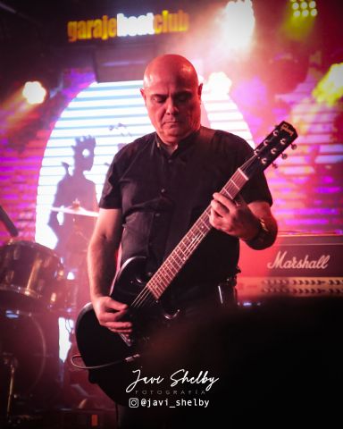 La noche de los muertos muy vivientes - 1