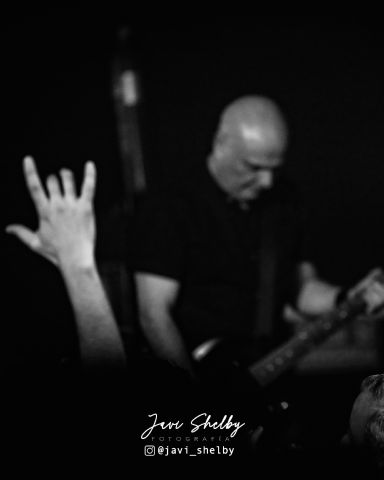 La noche de los muertos muy vivientes - 7