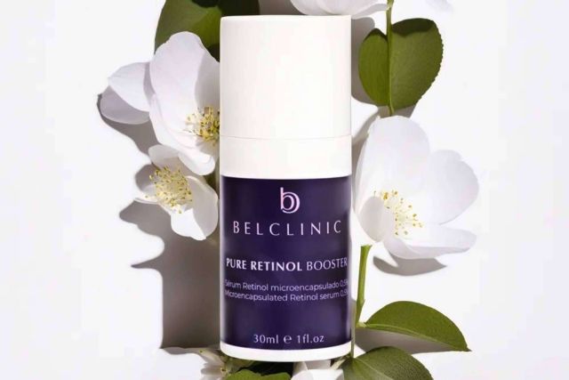 Vitamina C y Retinol, dos ingredientes imprescindibles para la piel de las mujeres a partir de los 40 años - 1, Foto 1