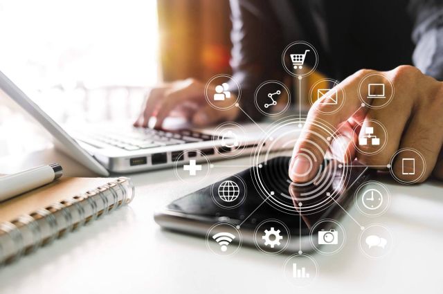 Funneltropia sobre los servicios de chatbots con IA - 1, Foto 1