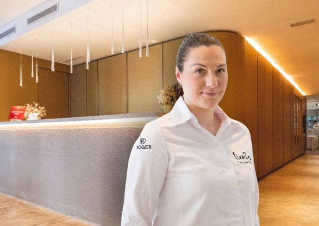 Lienzo recibe la máxima distinción de Molt de Gust - 1, Foto 1