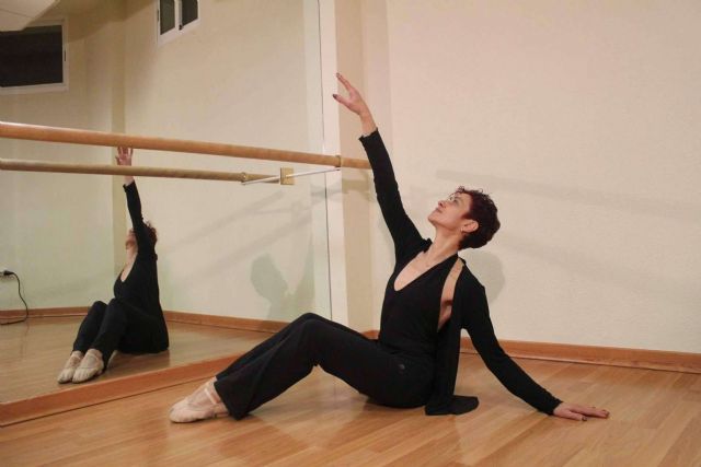 Llega una nueva era en el entrenamiento con el fitness ballet - 1, Foto 1