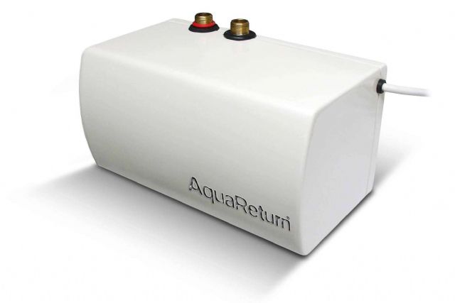 Ventajas del AquaReturn - 1, Foto 1