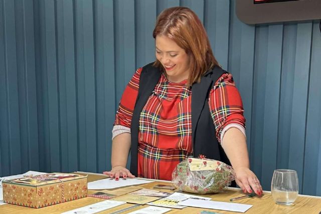 Proyecto Mujer Digital, de la mano de la agencia South Marketing - 1, Foto 1