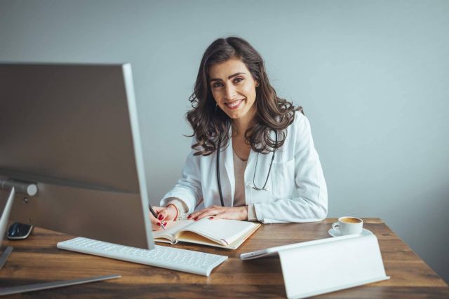 Software de gestión de clínicas, de la mano de Solvermedia - 1, Foto 1