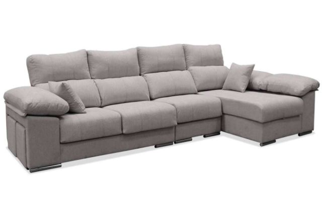 Grandes ofertas en sofás y canapés en el catálogo de muebles de Ahorro Total - 1, Foto 1