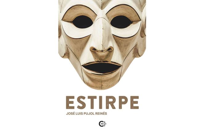 ´Estirpe´ de José Luis Pujol Reinés ofrece un viaje al futuro de la robótica y la identidad - 1, Foto 1