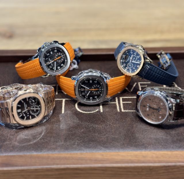 Superlative Watches ofrece la facilidad de Vender Patek Philippe con Garantía de Anonimato y Seguridad - 1, Foto 1