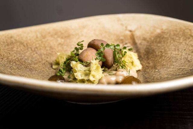 Invierno en verde, la alta cocina más saludable - 1, Foto 1