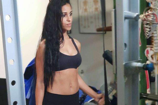 Programas de preparación física para la salud en La Nucía, Alicante, por Thais de Moura - 1, Foto 1