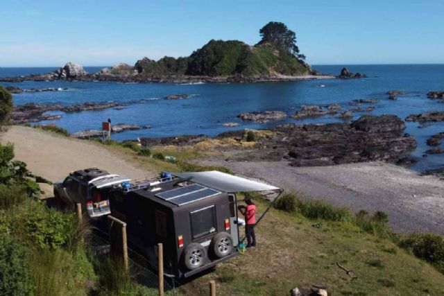 Todo sobre el arriendo de casas rodantes con la empresa especialista Be Camp - 1, Foto 1