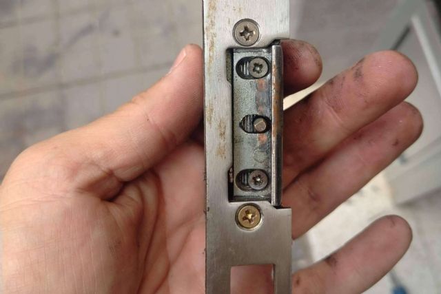 Resolver situaciones de emergencia relacionadas con cerraduras, de la mano de Prontogranca24 - 1, Foto 1