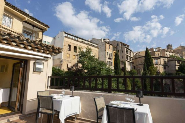 Realizar comidas para eventos y celebraciones en Cuenca - 1, Foto 1