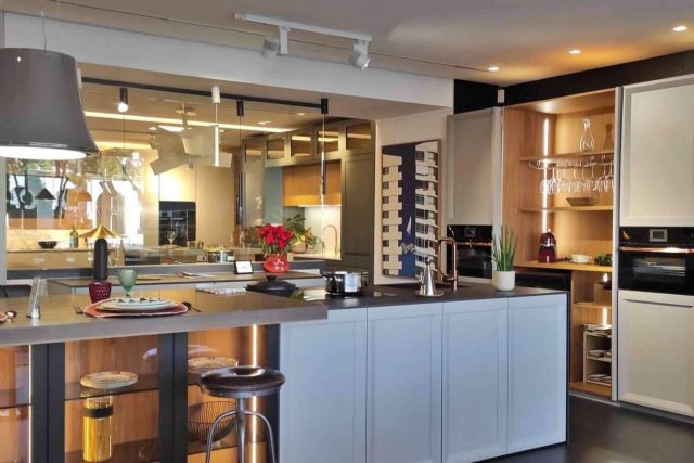 ¿Cuáles son las tendencias en cocinas para 2024?, con Davinia - 1, Foto 1