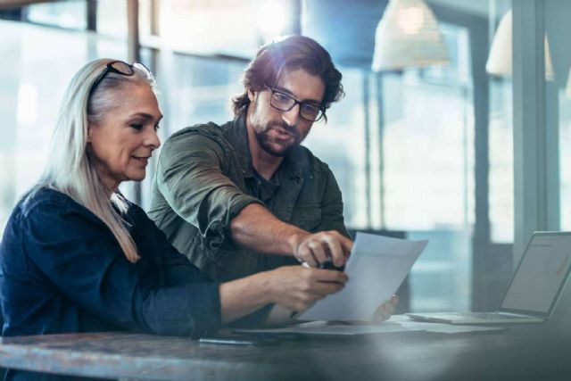 Un mundo empresarial sin sesgo para elegir talento este 2024 - 1, Foto 1