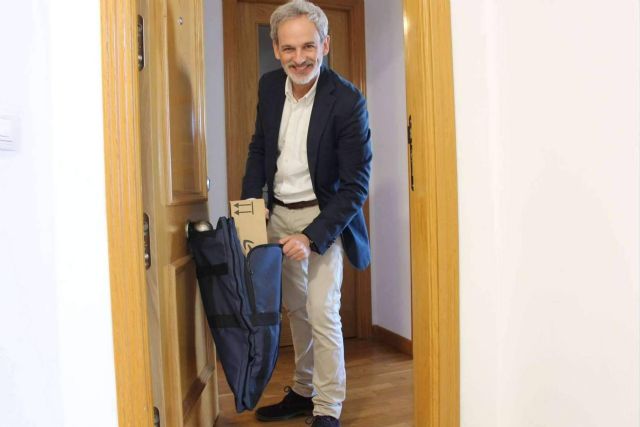 Pomopack, entregas seguras en un mundo marcado por enfermedades infecciosas - 1, Foto 1