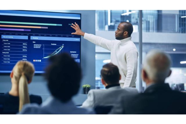 BCM Marketing, expertos en marketing industrial para sacar el máximo rendimiento de ferias y eventos - 1, Foto 1