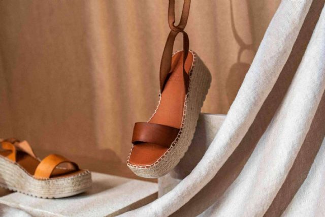 Las alpargatas de Ruiz Bernal, símbolo de tradición y calidad - 1, Foto 1