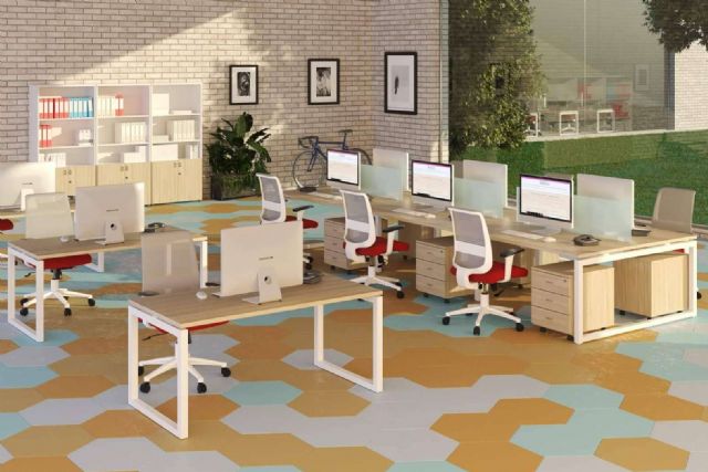 OfficeDeco explica por qué es esencial escoger mobiliario de oficina de calidad - 1, Foto 1