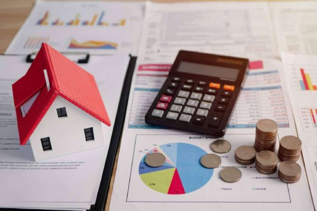 PréstamoSolución explica las ventajas e inconvenientes de los préstamos con garantía hipotecaria - 1, Foto 1