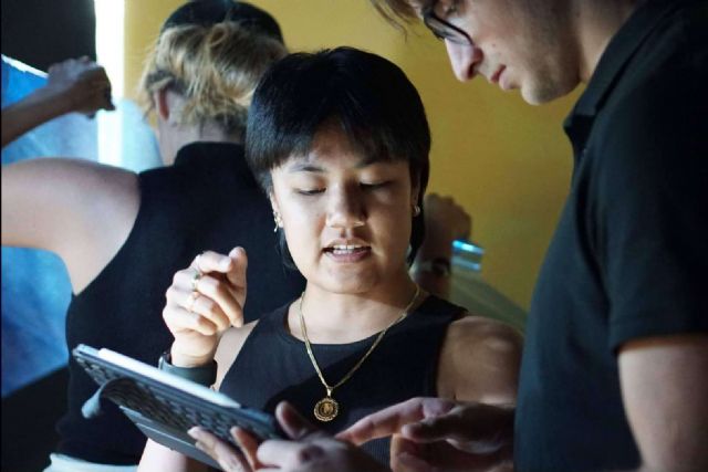 Uarts School presenta una metodología única que simula un entorno de producción real - 1, Foto 1