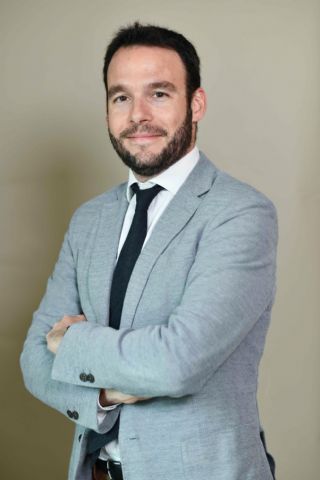 El neurólogo yeclano David García Azorín, reelegido miembro de la Junta Directiva de la Sociedad Española de Neurología - 1, Foto 1