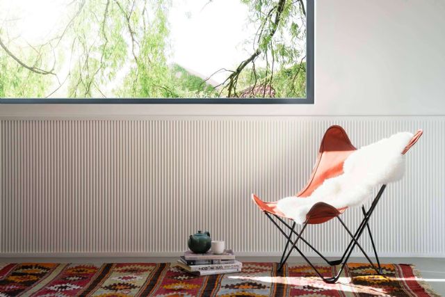 Orac Decor presenta una tendencia en decoración de espacios, las molduras - 1, Foto 1