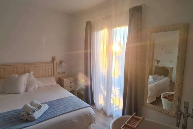 Disfrutar de la típica Mallorca en el Petit Sant Miquel Hotel - 1, Foto 1