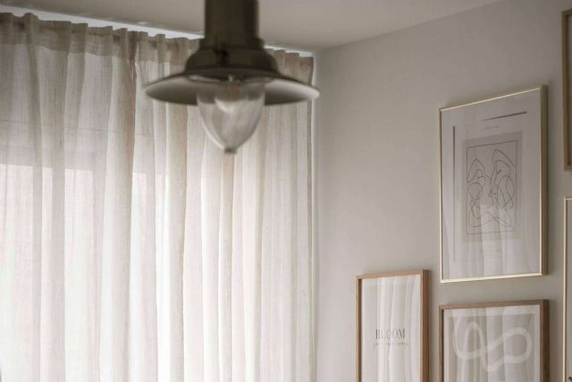 Sokios presenta el sistema Smart-Tape, ideal para colgar cortinas y visillos en cualquier mecanismo - 1, Foto 1