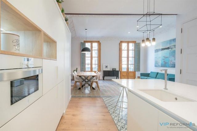 VipReformas, el portal en el que encontrar empresas de reformas para conseguir una vivienda con mejor eficiencia energética gracias a la aerotermia - 1, Foto 1