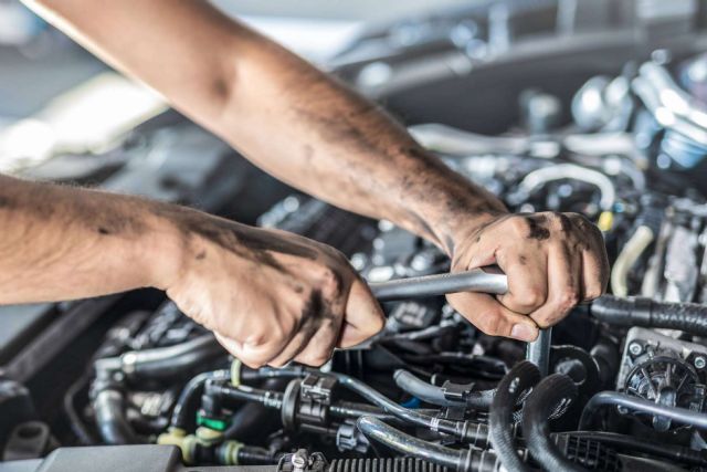 La ventaja de elegir un taller multimarca para arreglar el coche - 1, Foto 1