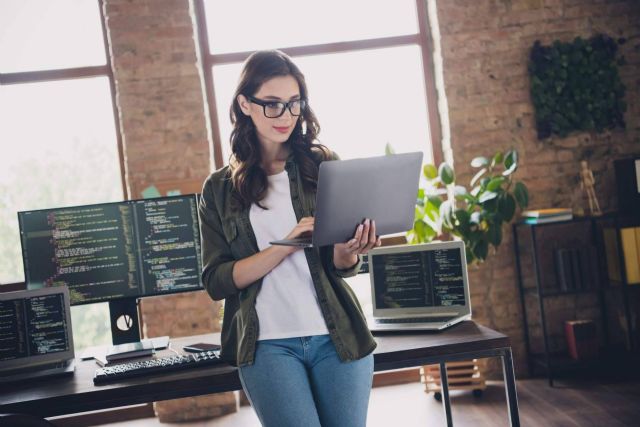 Desarrollo de apps y soluciones web, las tendencias del sector con KCram Solutions - 1, Foto 1