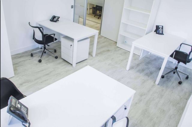 Atrium informa sobre las características de sus servicios de gestión de espacios de oficina - 1, Foto 1