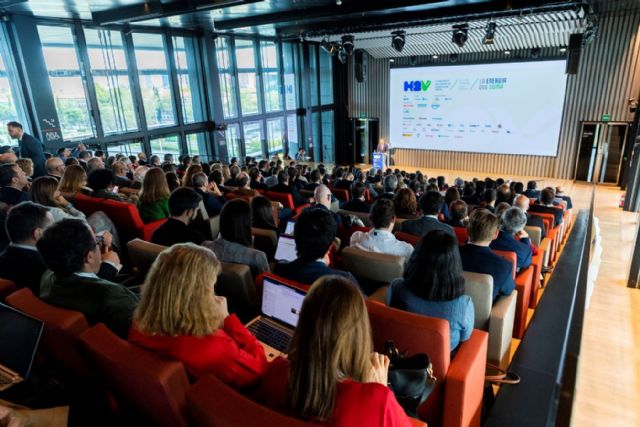 DH2 Energy patrocina el I Congreso Nacional de Hidrógeno Verde - 1, Foto 1