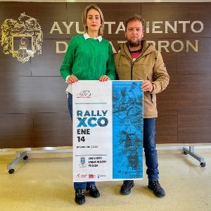 El VI Cross Country Bahía de Mazarrón abre este domingo el Circuito XCO Región de Murcia 2024 - 1, Foto 1