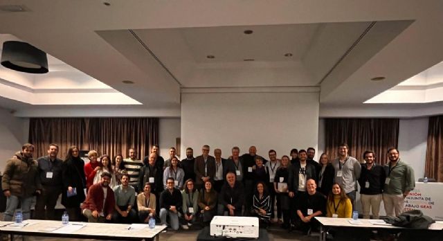 Internistas analizan manejo y complicaciones de las enfermedades autoinflamatorias y hematológicas inmunomediadas - 1, Foto 1